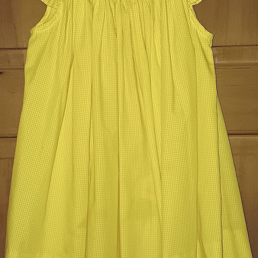 24 Months Smocked Dress.